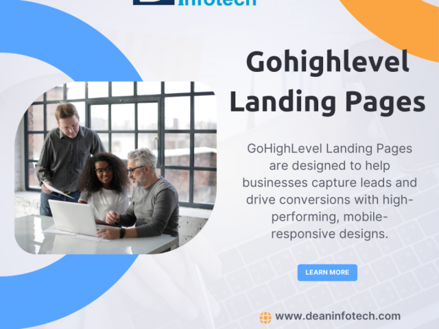 high-converting-gohighlevel-landing-pages-for-lead-growth