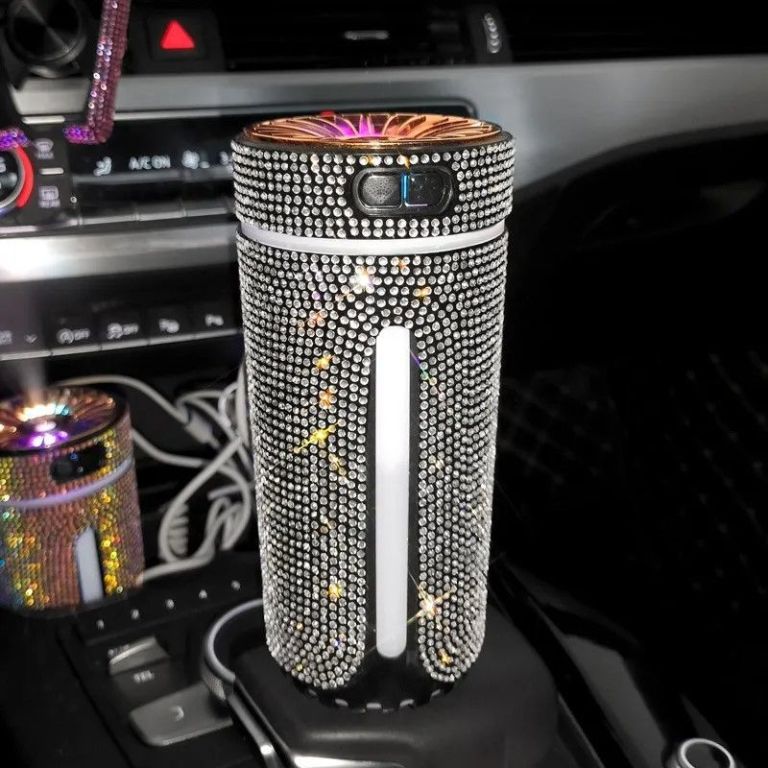 luxury-diamond-car-humidifier-led-aromatherapy-diffuser-big-2