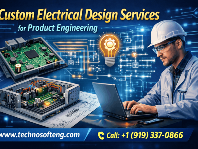 electrical-design-services-product-engineering-experts