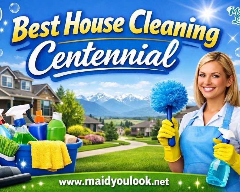 why-centennial-homeowners-trust-maid-you-look-for-a-spotless-stress-free-home