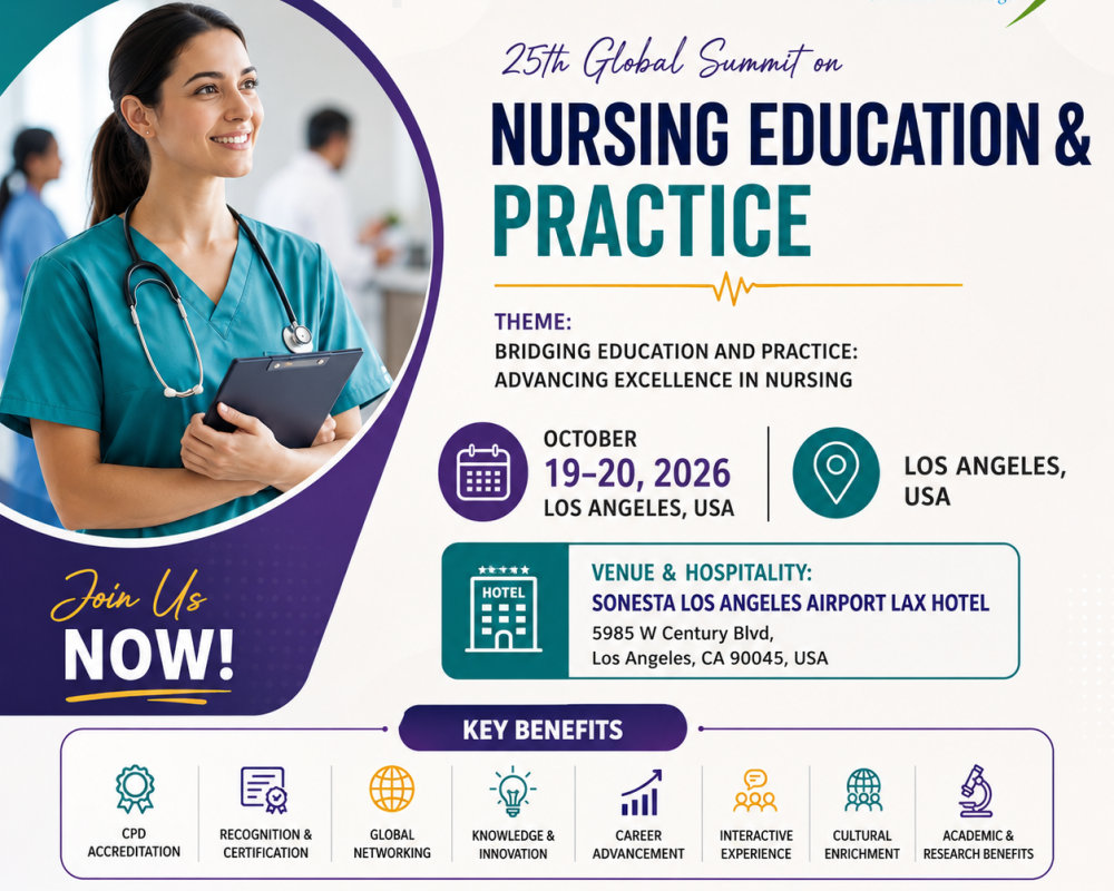 25th-global-summit-on-nursing-education-and-practice-gsnep-2026