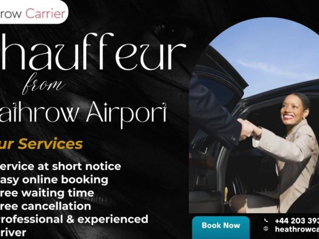 chauffeur-service-heathrow-to-london-elite-travel-with-heathrow-carrier