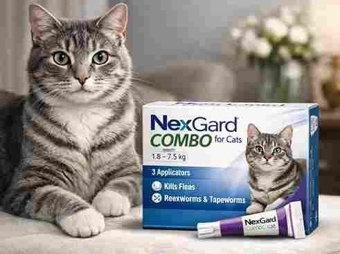 nexgard-combo-for-cat-monthly-flea-tick-protection-chews