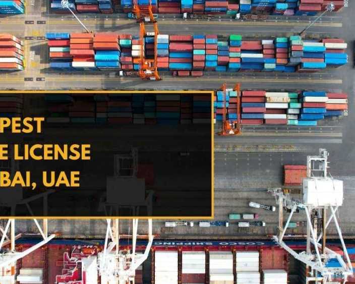 what-is-the-cheapest-trade-license-in-uae