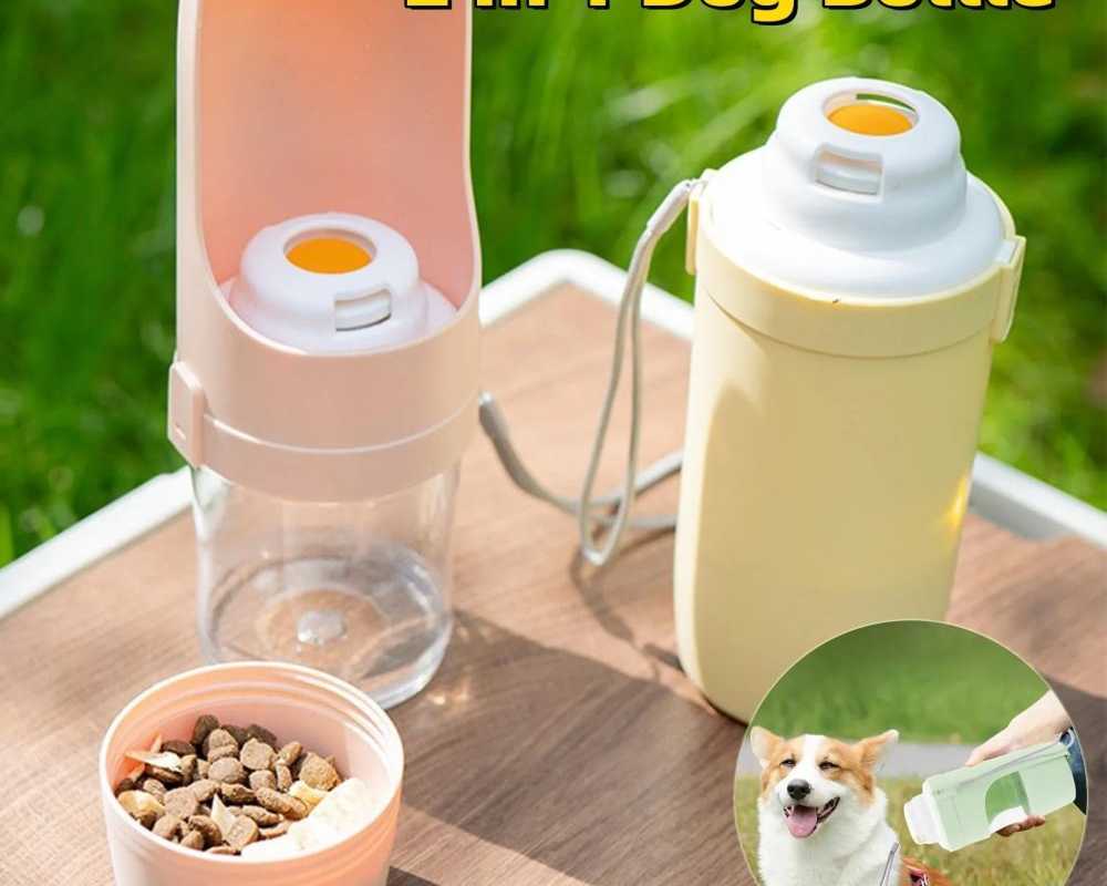 2-in-1-travel-dog-water-bottle-feeder