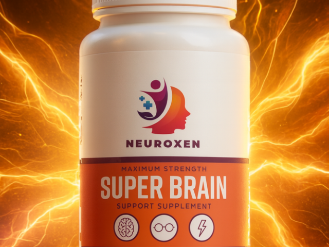 neuroxen-super-brain-cognitive-support