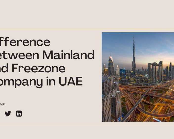 mainland-and-free-zone-companies-in-dubai-a-guide