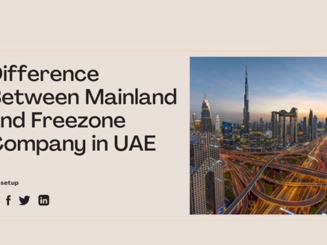 mainland-and-free-zone-companies-in-dubai-a-guide