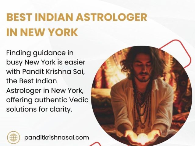 best-indian-astrologer-in-new-york-pandit-krishna-sai