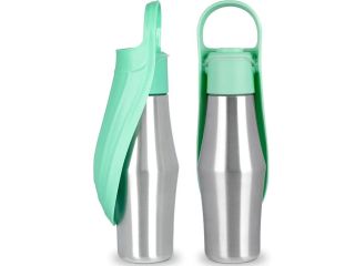 portable-silicone-dog-water-bottle-small-0