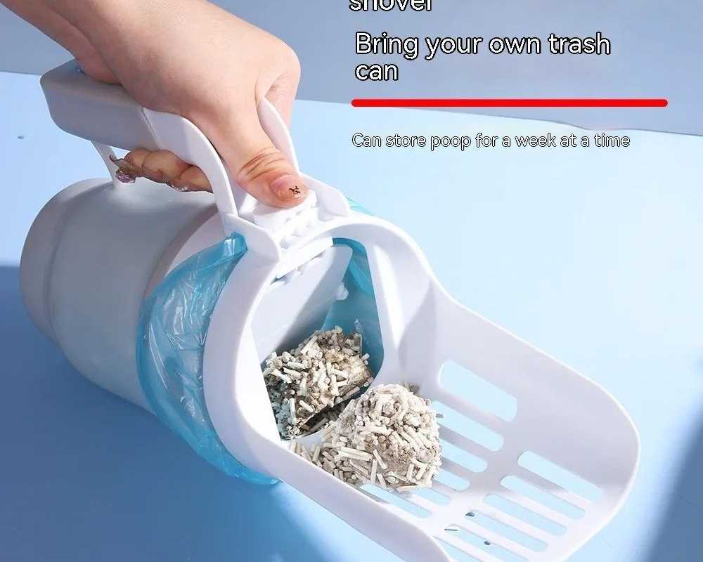 wide-cat-litter-scoop-with-waste-bags