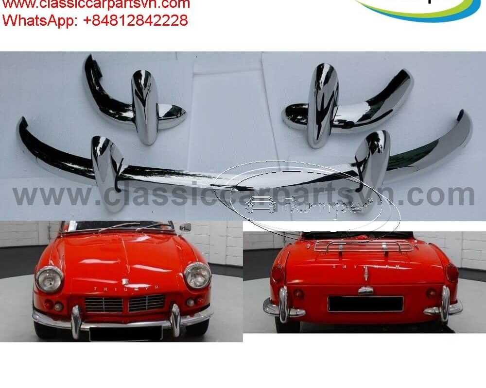 triumph-spitfire-mk1-mk2-gt6-mk1-1962-bumpers