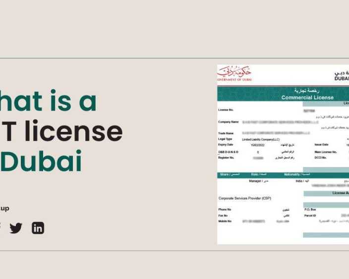 what-is-a-det-license-in-dubai