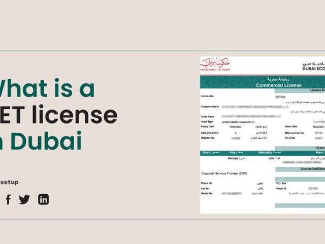 what-is-a-det-license-in-dubai