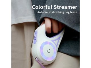 retractable-dog-leash-with-spotlight-collar-small-0