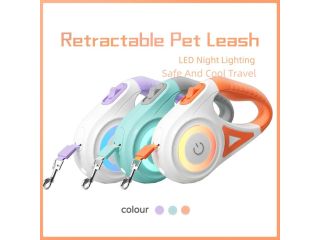 retractable-dog-leash-with-spotlight-collar-small-2