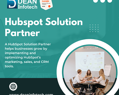 hubspot-solutions-to-streamline-marketing-sales-and-crm