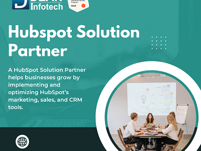 hubspot-solutions-to-streamline-marketing-sales-and-crm