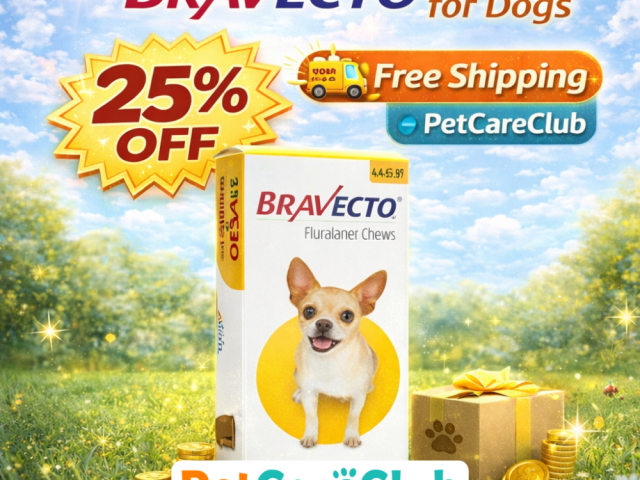 cheapest-bravecto-for-dogs-25-off-free-shipping-petcareclub