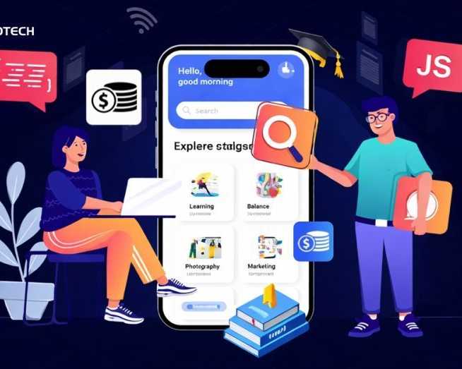 education-app-development-services-for-learning-platforms