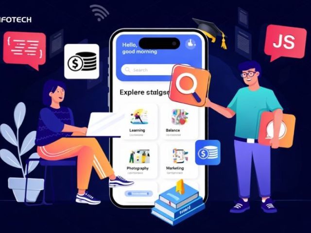 education-app-development-services-for-learning-platforms