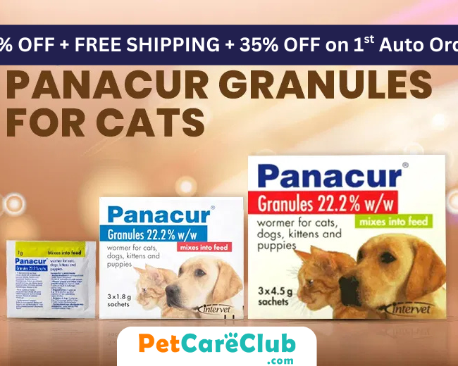 panacure-granules-for-cats-25-off-free-shipping-petcareclub