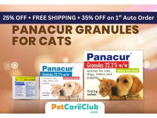 panacure-granules-for-cats-25-off-free-shipping-petcareclub-small-0