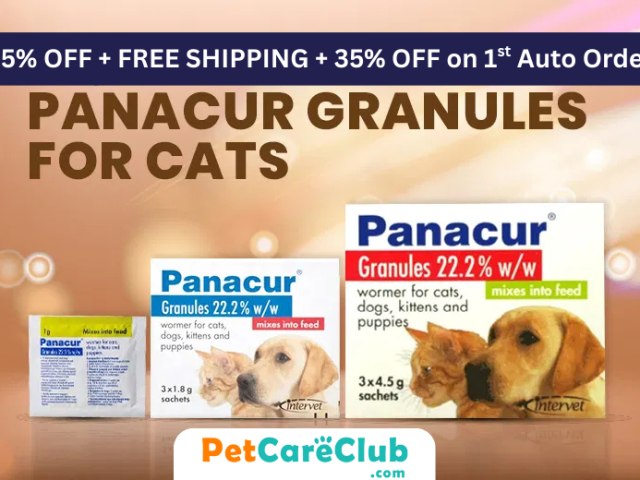 panacure-granules-for-cats-25-off-free-shipping-petcareclub