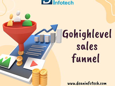 gohighlevel-sales-funnel-solutions-for-high-conversions
