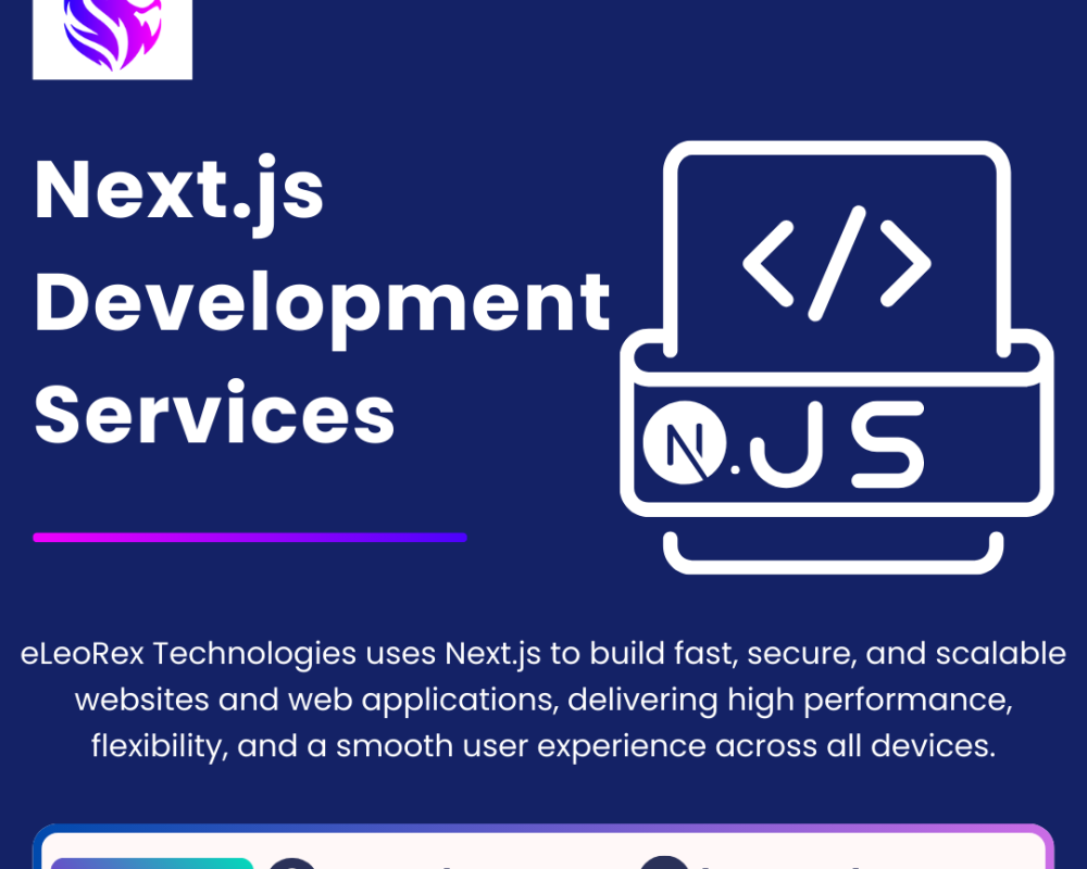 best-nextjs-development-company-eleorex-technologies