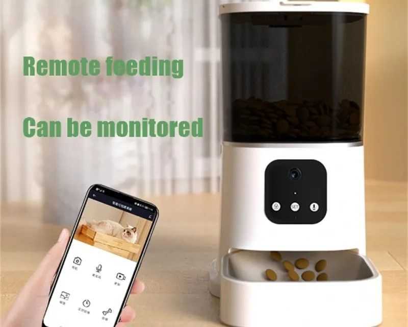 wifi-automatic-feeder-smart-pet-care-healthy-feeding