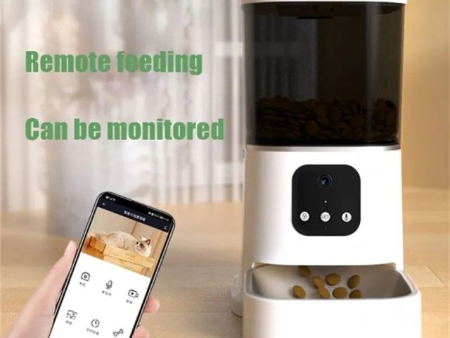 wifi-automatic-feeder-smart-pet-care-healthy-feeding