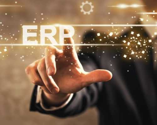 enterprise-grade-erp-development-services