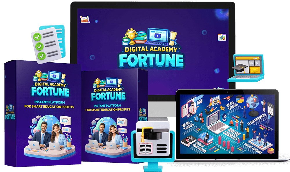 digital-academy-fortune-dfy-platform-to-sell-courses-ebooks-online-big-0