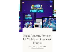digital-academy-fortune-dfy-platform-to-sell-courses-ebooks-online-small-1