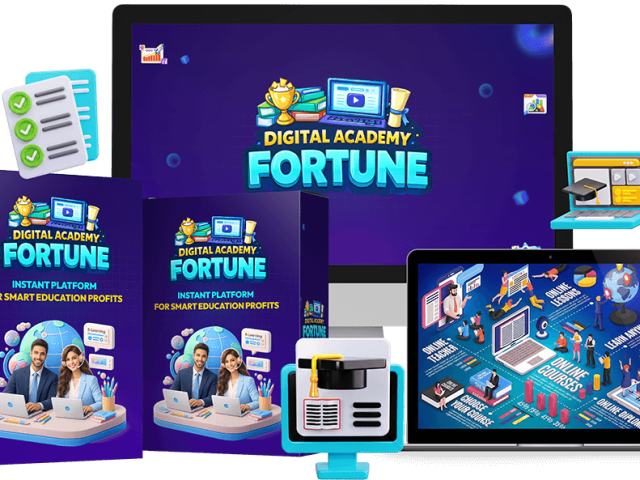 digital-academy-fortune-dfy-platform-to-sell-courses-ebooks-online