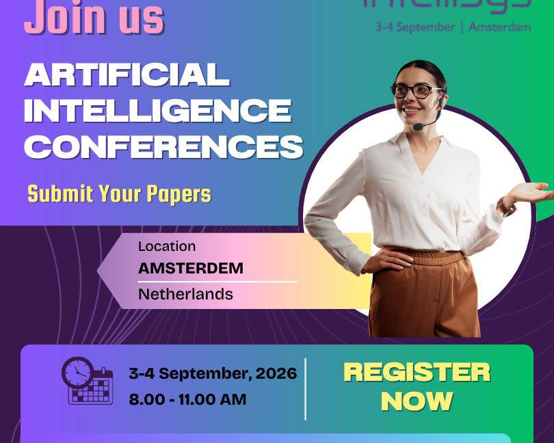 artificial-intelligence-conference-2026