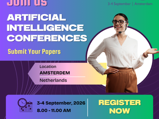 artificial-intelligence-conference-2026