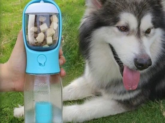 3-in-1-pet-travel-bottle-water-food-poop-dispenser