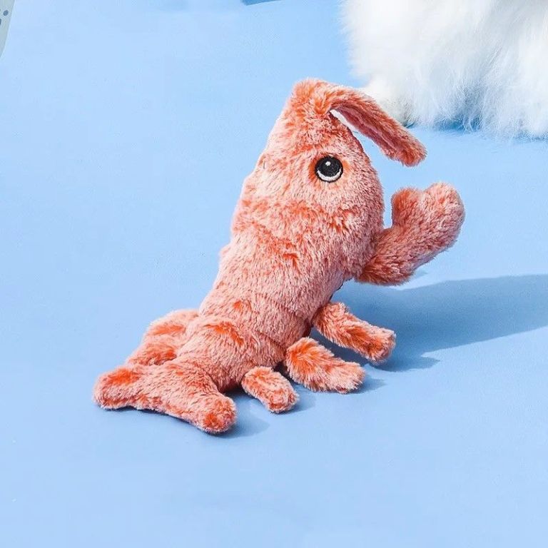 electric-jumping-shrimp-usb-rechargeable-cat-toy-big-2