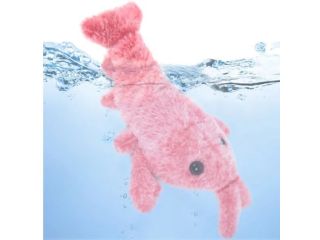 electric-jumping-shrimp-usb-rechargeable-cat-toy-small-1