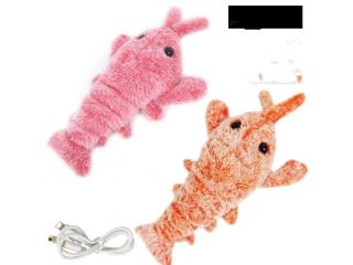 electric-jumping-shrimp-usb-rechargeable-cat-toy-small-0