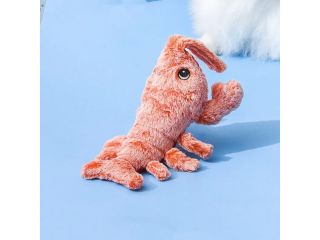 electric-jumping-shrimp-usb-rechargeable-cat-toy-small-2