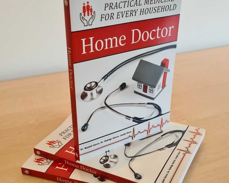 home-doctor-essential-medical-guide