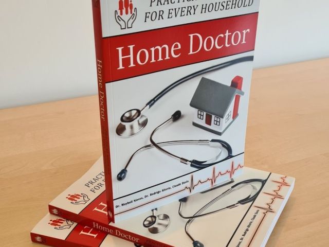 home-doctor-essential-medical-guide