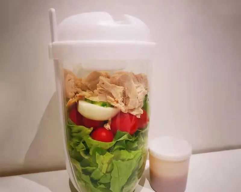 multi-compartment-breakfast-lunch-bento-cup-set