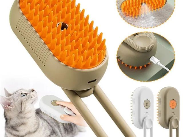 3-in-1-electric-steam-pet-grooming-brush