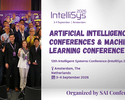 artificial-intelligence-conferences-machine-learning-conference-2026