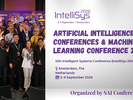 artificial-intelligence-conferences-machine-learning-conference-2026