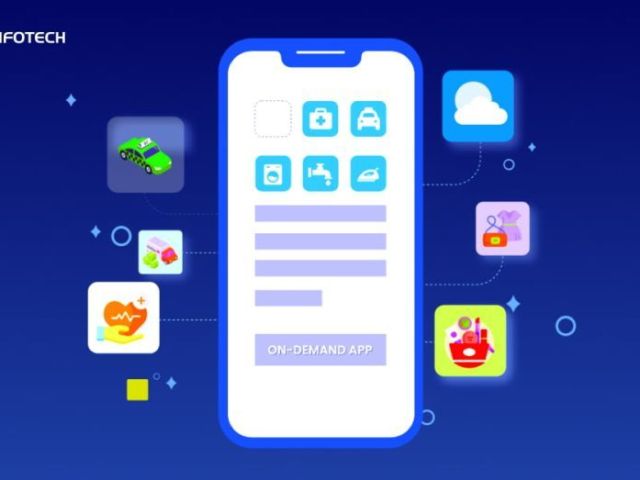 professional-on-demand-app-development-company